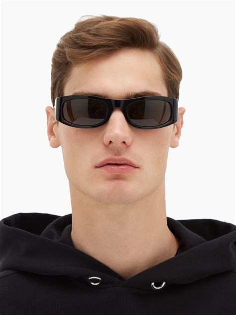 black celine shades|celine shades for men.